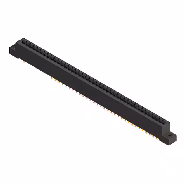 387-080-555-208 EDAC Inc.  Edgeboard Connectors